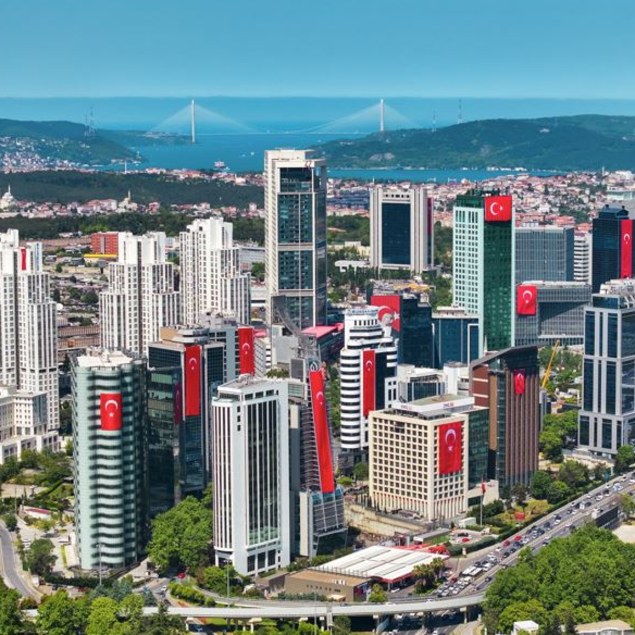 İkinci çeyrek büyüme rakamları açıklandı