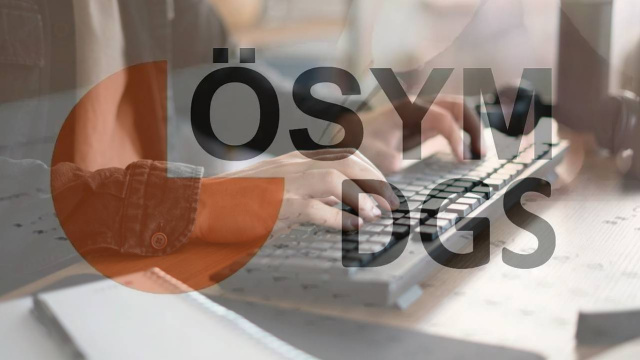 DGS tercihleri için son günler!