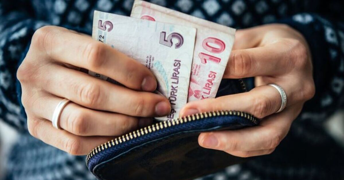 Açlık sınırı 37 bin TL'yi geçti