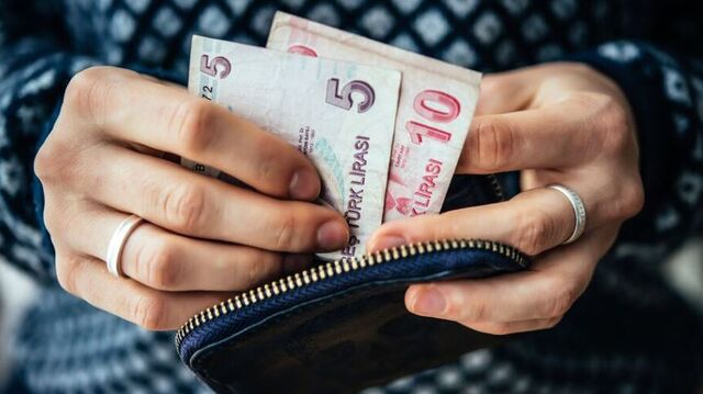 Açlık sınırı 37 bin TL'yi geçti