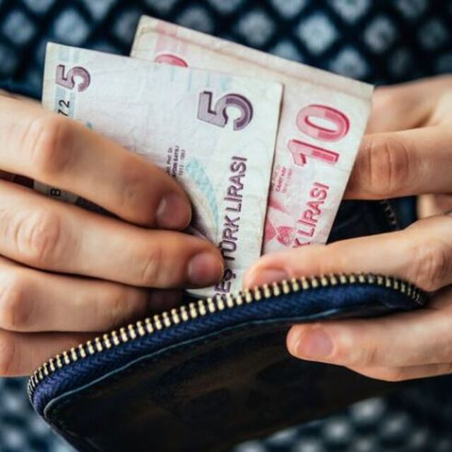 Açlık sınırı 37 bin TL'yi geçti