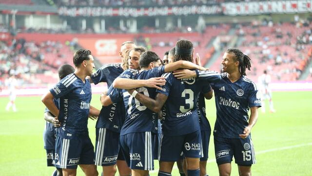"Sezonun en iyi Fenerbahçe'si!"