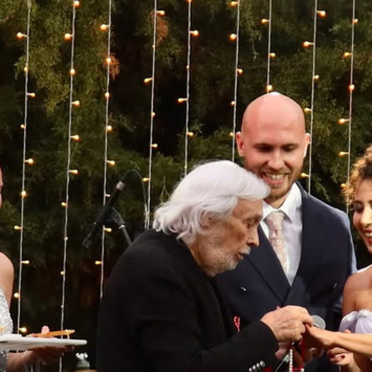 Gülenay Çoruh, Hayatının Yeni Sayfasını Açtı: Romantik Nişan!