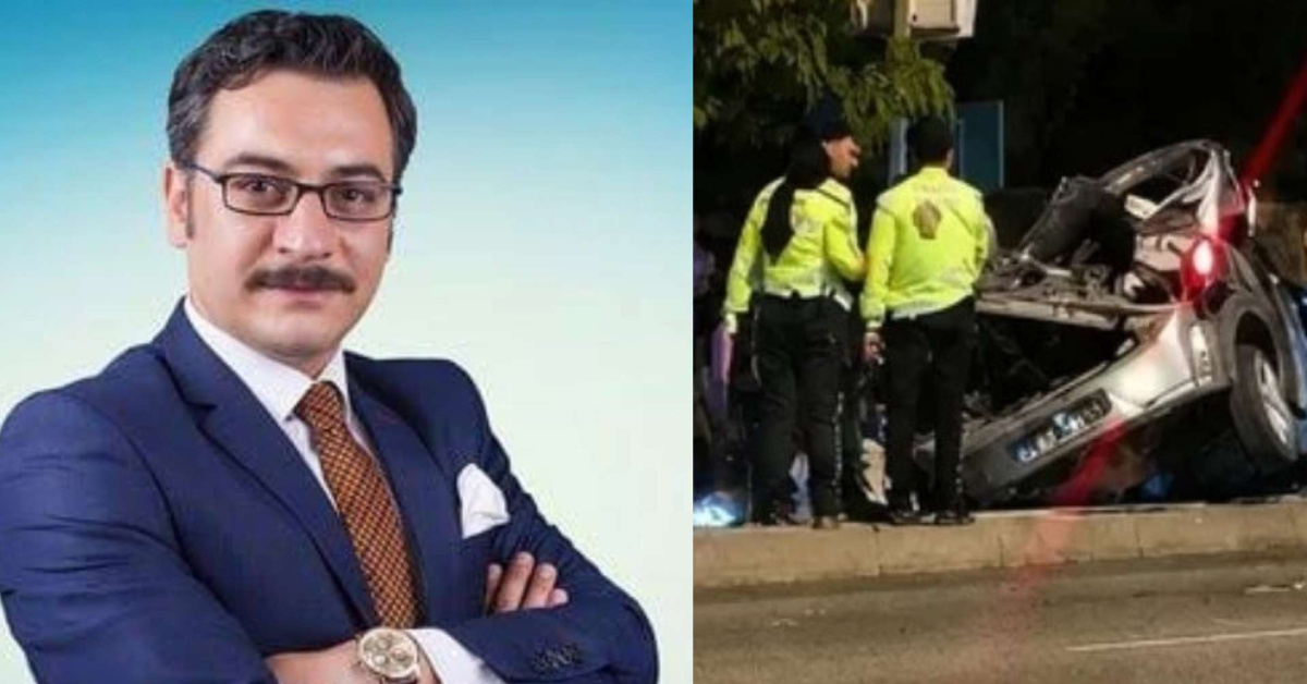 Gazeteci Ömer Yılan hayatını kaybetti