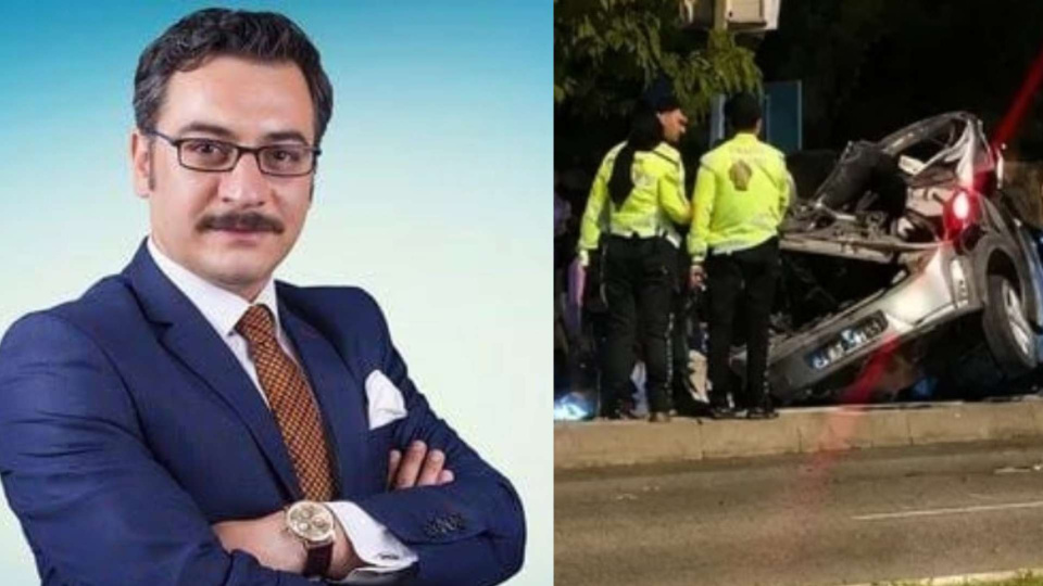 Gazeteci Ömer Yılan hayatını kaybetti