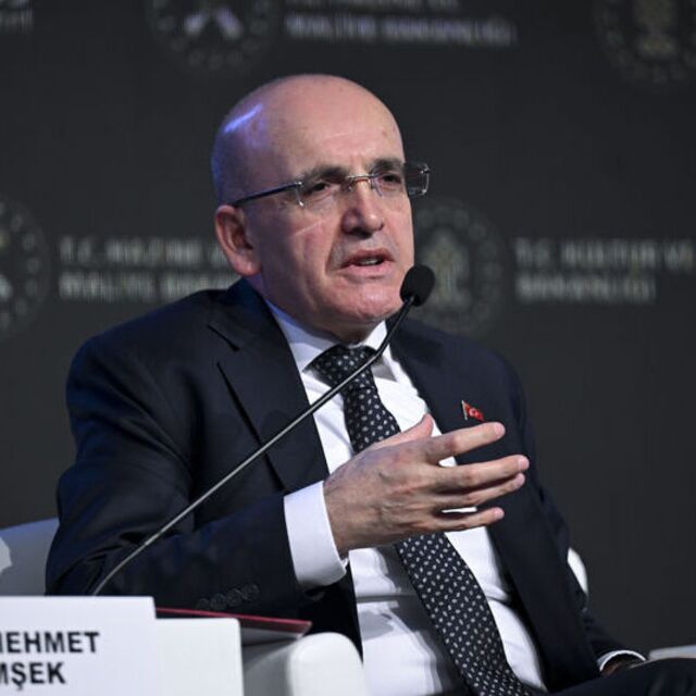 Bakan Şimşek'ten büyüme değerlendirmesi