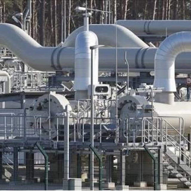 Küresel gaz piyasasında rekor