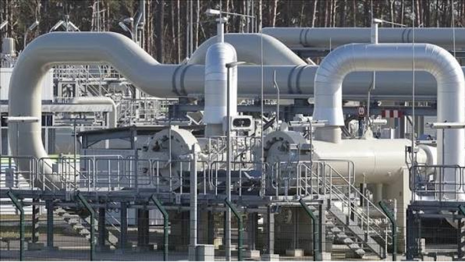 Küresel gaz piyasasında rekor