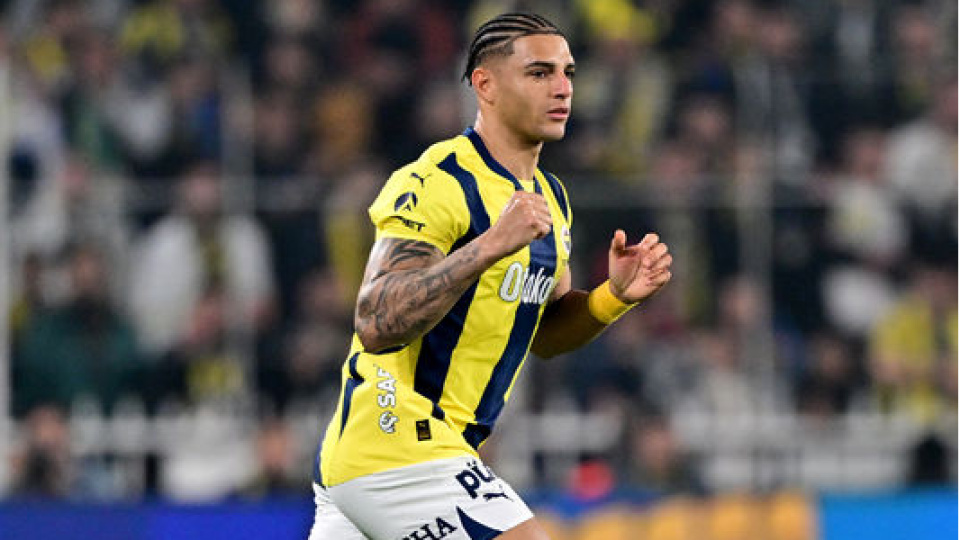 Diego Carlos, Parma yolunda!