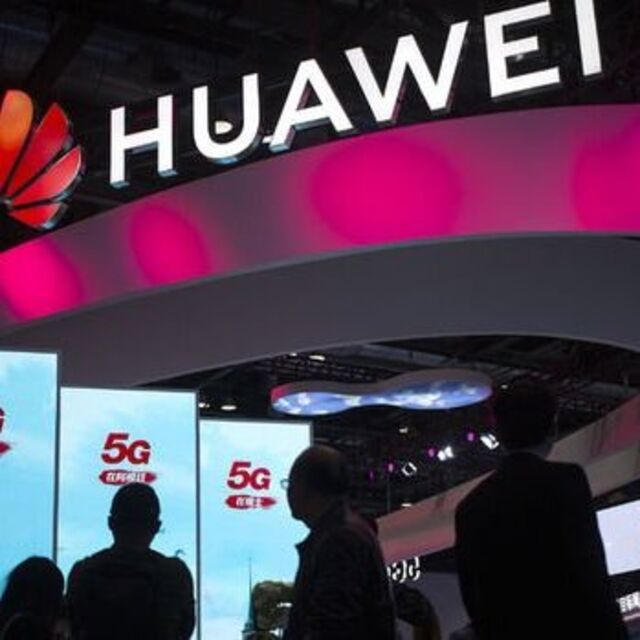 Huawei'de yüzde 36 kar düşüşü!
