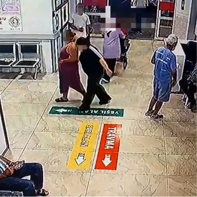Korkunç! Bebeğini çöp kutusuna attı!