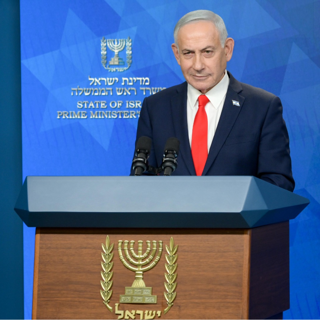 Netanyahu parlamentoda çoğunluğu alamıyor