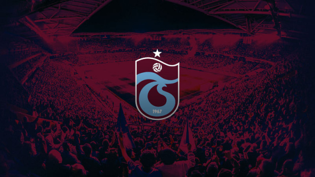 Trabzonspor'da ayrılık açıklandı!