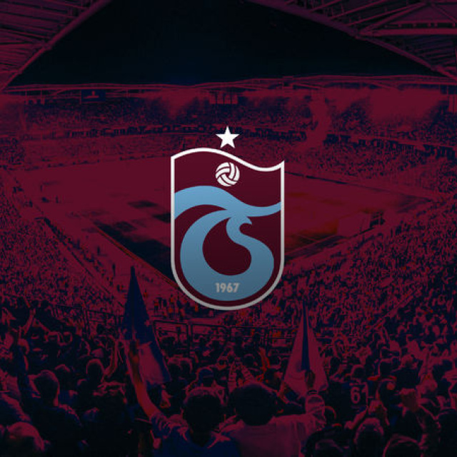 Trabzonspor'da ayrılık açıklandı!