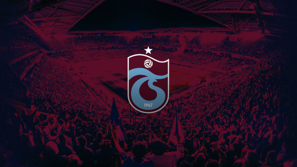 Trabzonspor'da ayrılık açıklandı!
