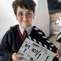 Hogwarts'a geri dönüyoruz!