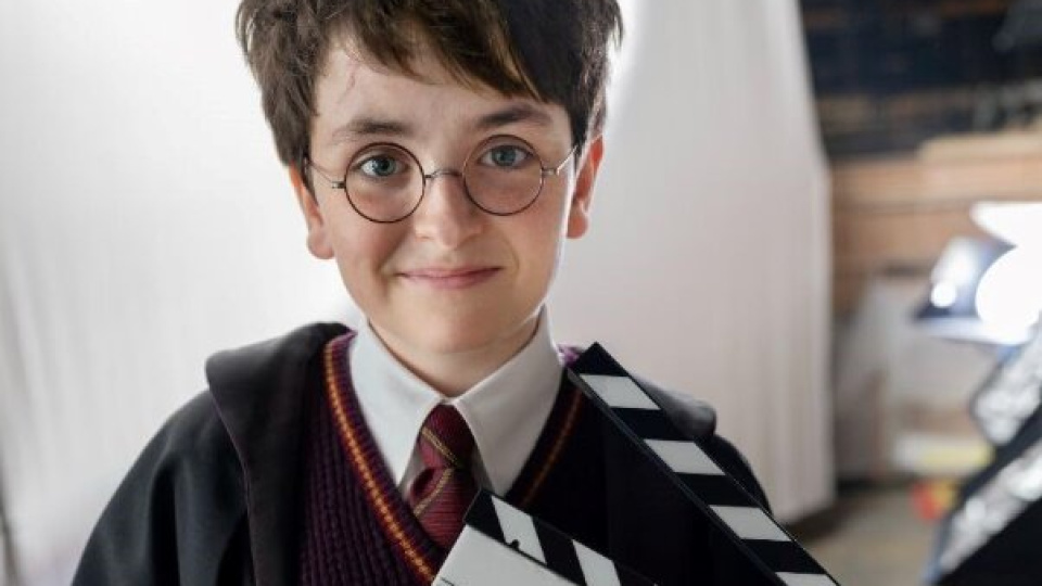 Hogwarts'a geri dönüyoruz!