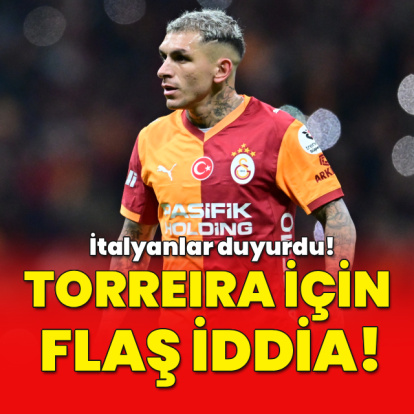 Fiorentina, Torreira için devrede!