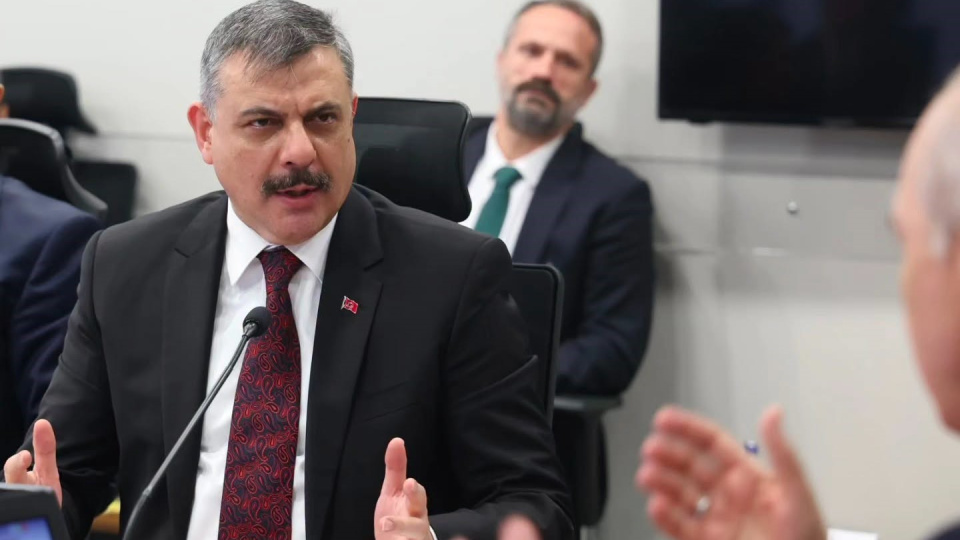Bakan Çiftçi Gürcistan'a gidiyor! Diplomasi ve operasyon trafiği hız kazandı