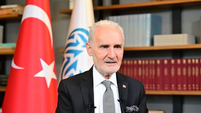 İTO'dan bankalara faiz indirimi çağrısı