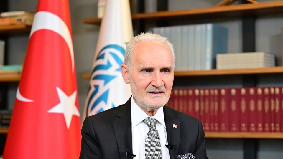 İTO'dan bankalara faiz indirimi çağrısı