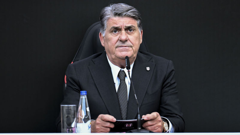 Tahkim Kurulu'ndan Serdal Adalı kararı!