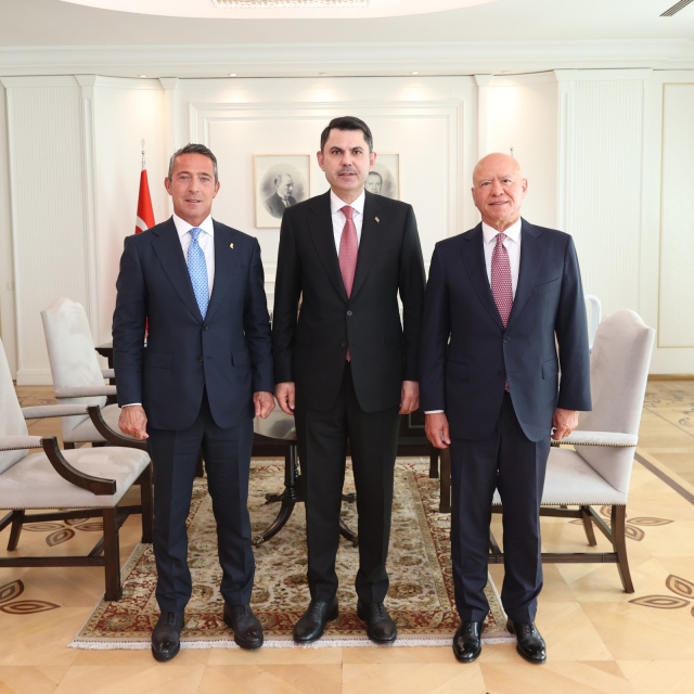 Koç Holding COP31'in 'Küresel İş Ortağı' oldu