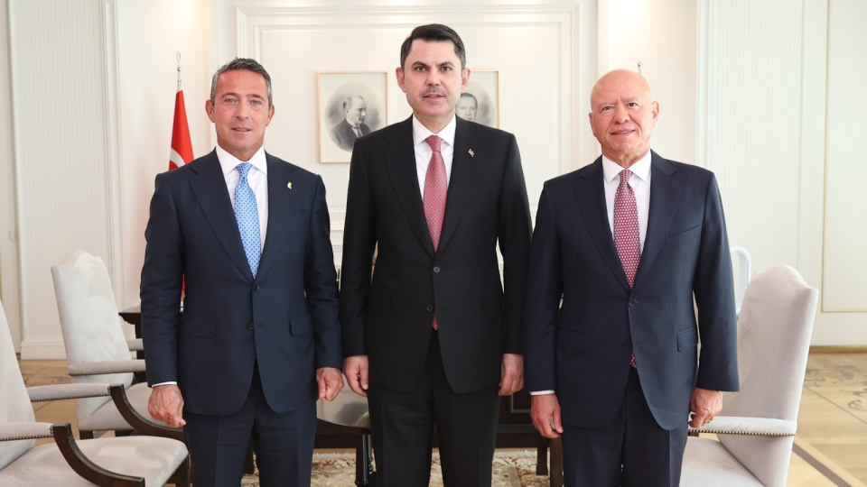 Koç Holding COP31'in 'Küresel İş Ortağı' oldu