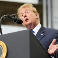 Trump: İran'a karşılık vereceğiz