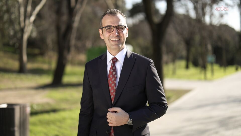 Resul Emrah Şahan savunma yaptı