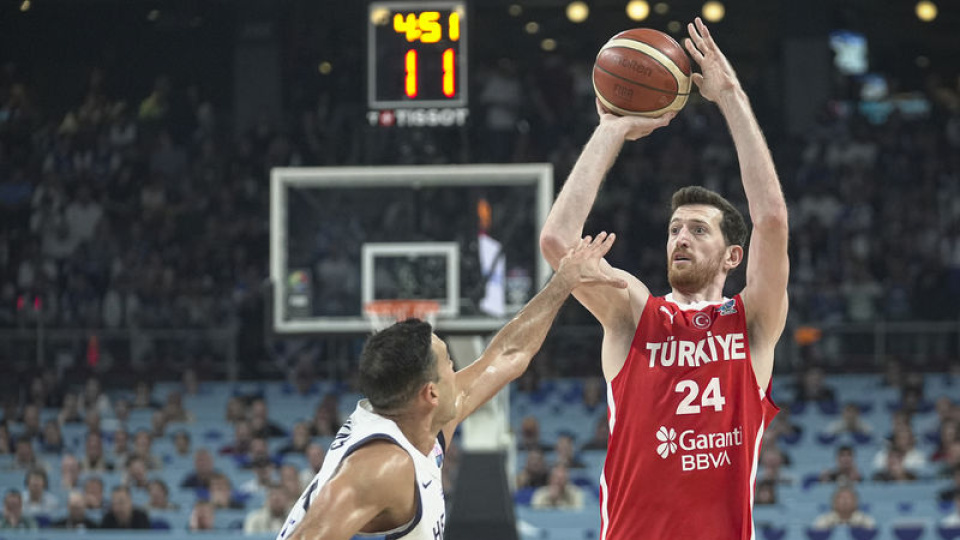Ercan Osmani ameliyat edildi!