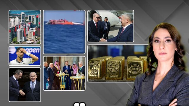 Bugün Ne Oldu? 31 Ağustos 2026 haberleri
