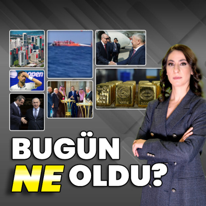 Bugün Ne Oldu? 31 Ağustos 2026 haberleri