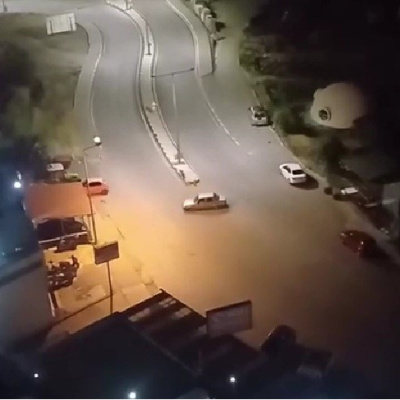 Driftin faturası 140 bin TL oldu!