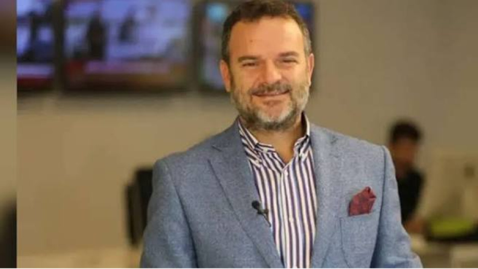 Gazeteci Kemal Öztürk için gözaltı kararı