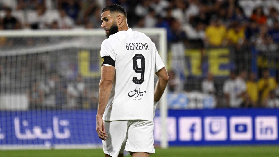 Al-Hilal, Benzema ile yollarını ayırdı!