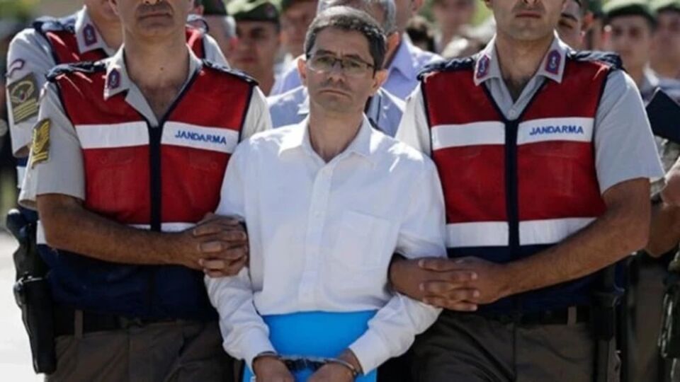 FETÖ'nün güncel yapılanmasına operasyon: Kemal Batmaz'ın kızı ile 1 şüpheli tutuklandı