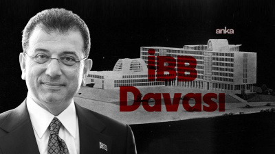 İmamoğlu davasında 72. duruşma görüldü