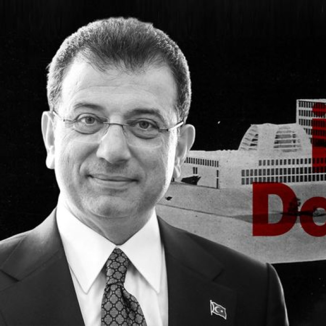 İmamoğlu davasında 72. duruşma görüldü