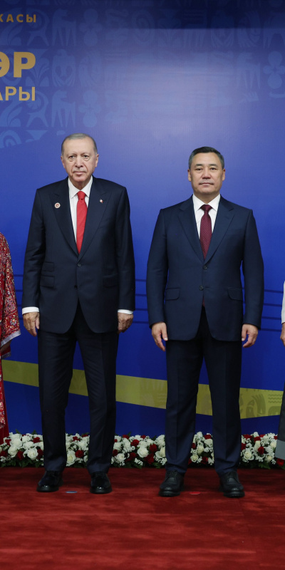 Bişkek Hatırası