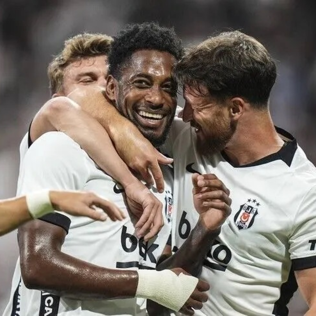 Beşiktaş Çorumspor maçı ne zaman? haber görseli