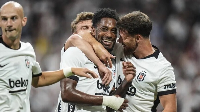 Beşiktaş Çorumspor maçı ne zaman?