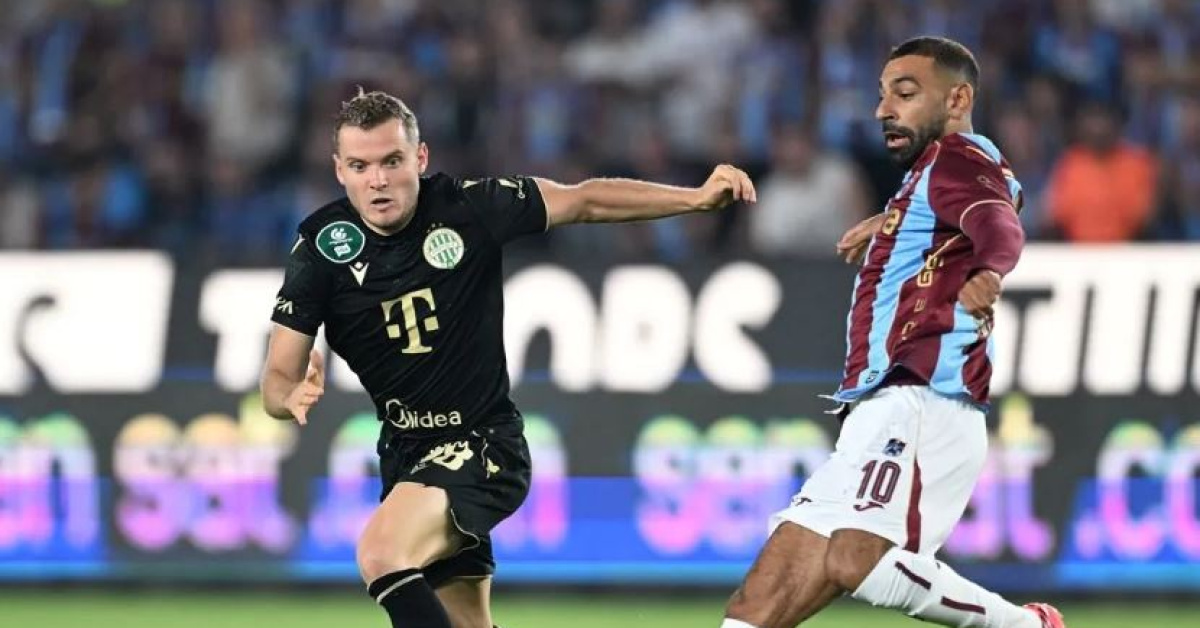 Amedspor, Trabzonspor'u Mağlup Etti: Maçın Golleri ve Detayları