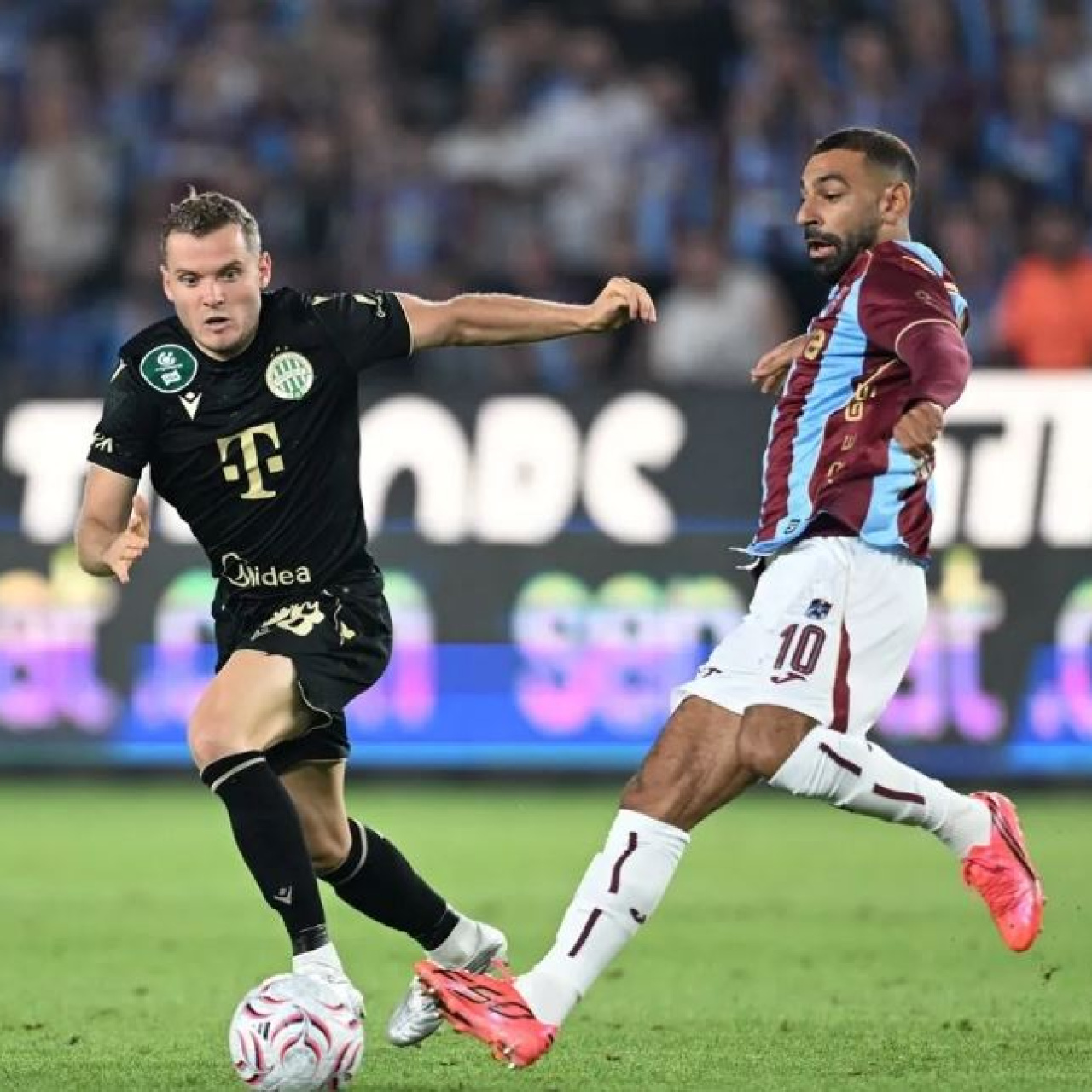 Amedspor-Trabzonspor maçı saat kaçta? haber görseli