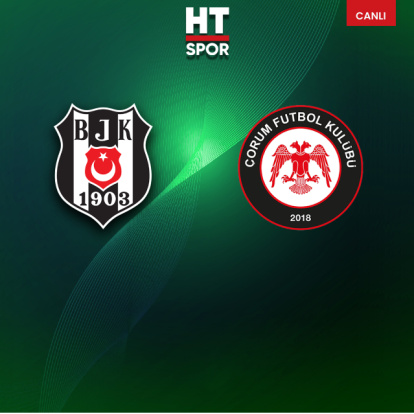 Zorlu maçın ilk 11'leri belli oldu!