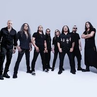 Pentagram grubu bölündü