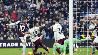 Aston Villa - Arsenal maçı ne zaman?