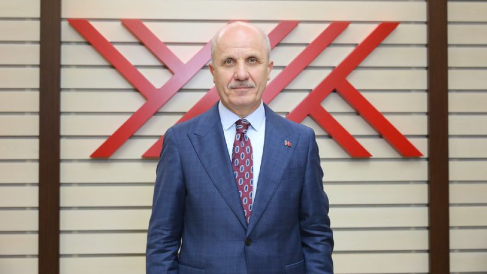 YÖK'ten üniversitelere "Terörsüz Türkiye" yazısı: Akademik çalışma ve etkinlikler düzenlenecek