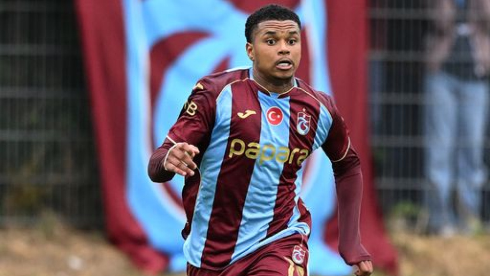 Trabzonspor'da sakatlık şoku!