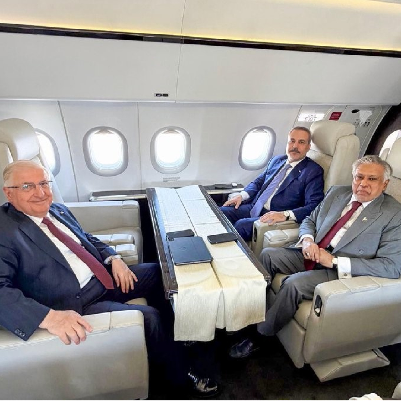 İttifak Gücüyle Bişkek’e Yeni Bir Dönüş